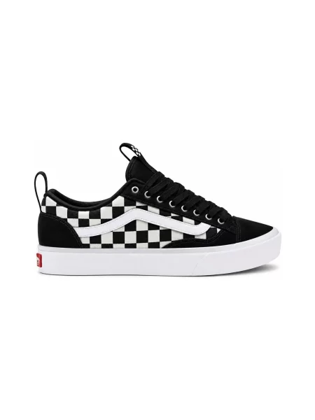 Pantofi Vans alb
