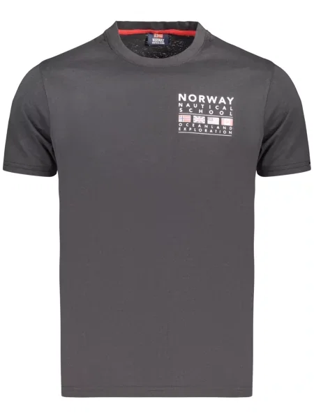 Tricou Norway 1963