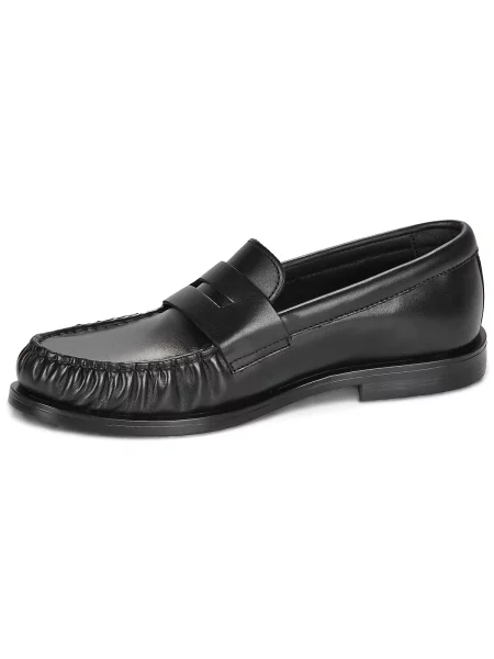 Calvin Klein Papuci de casă negru