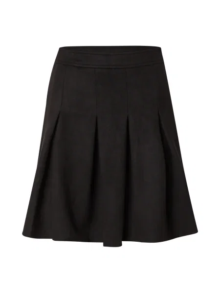 ABOUT YOU Fustă Layla' negru
