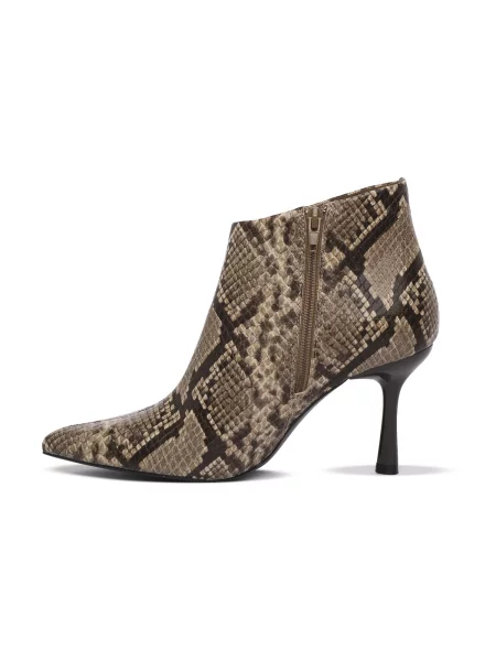 Pantofi Corina bej