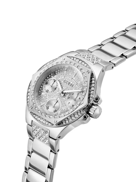 Часовник Guess сиво