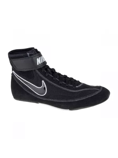 Félcipo Nike fehér