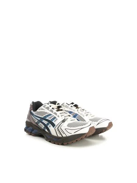 Sneakersy Asics skórzane