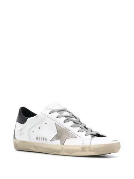 Sportbačiai Golden Goose balta