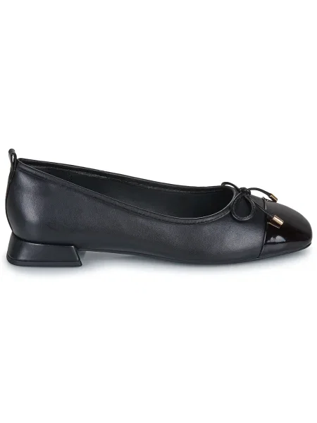 Pantofi Clarks negru