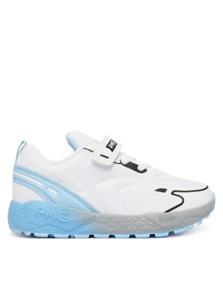 Superge Primigi AVANT bela