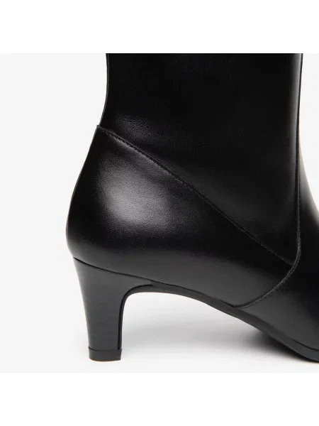 Pantofi Nerogiardini negru