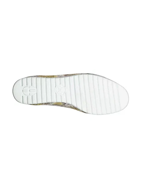 Pantofi Mephisto galben