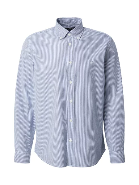 Marc O'Polo Poslovna srajca safir bela