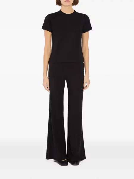 Scurt tricou The Park negru