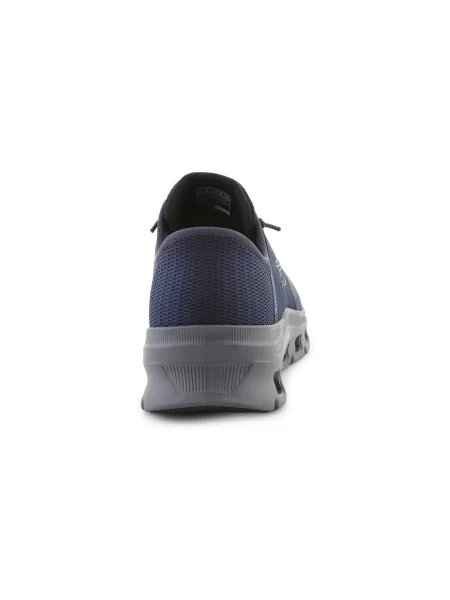 Tenisky Skechers modrá