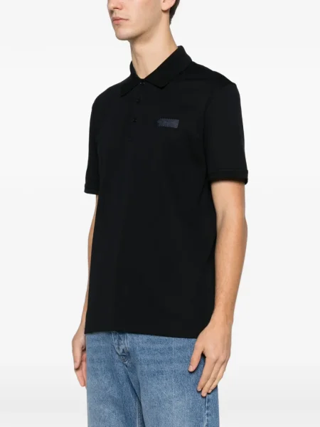 Polo Givenchy negru