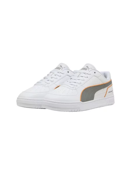 Félcipo Puma fehér
