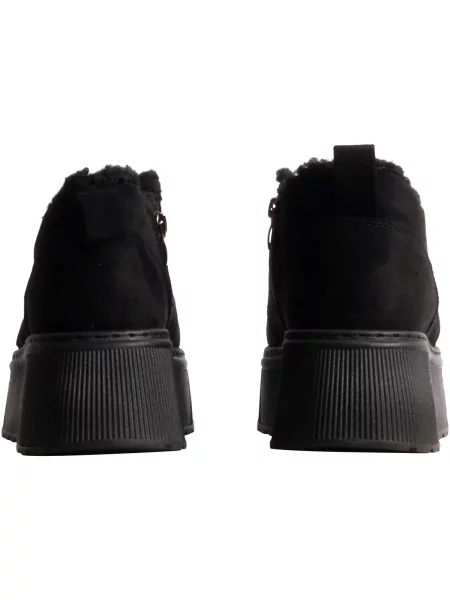 Pantofi Givana negru
