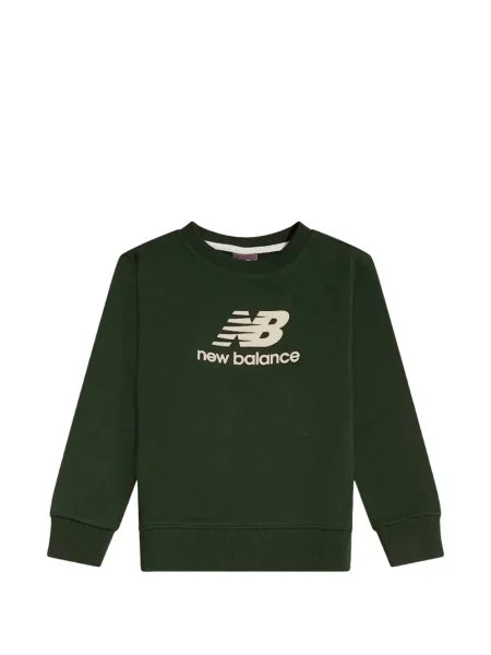 Σετ φόρμας New Balance πράσινο