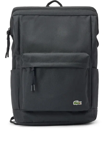 Rucsac Lacoste negru