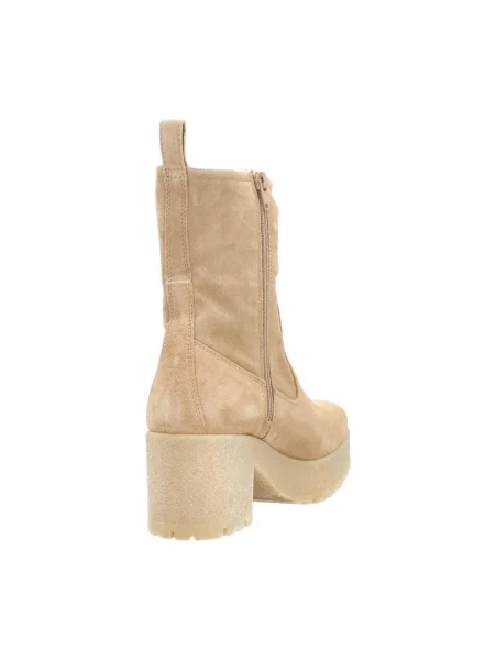 Pantofi Unisa maro