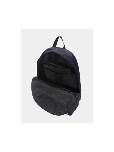 Rucsac Emporio Armani albastru