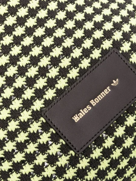 Sneakers Adidas Pharrell Williams κίτρινο