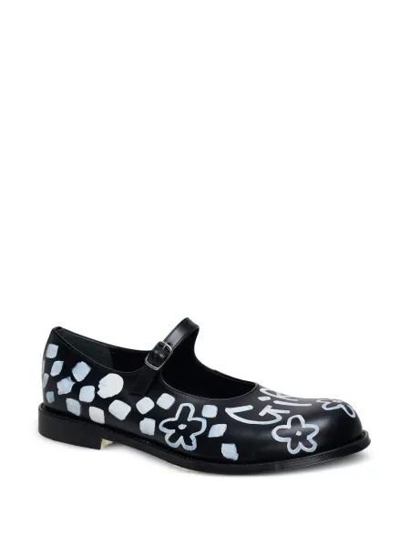 Balerini copii Comme Des Garçons Girl negru