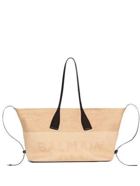 Torebka Balmain