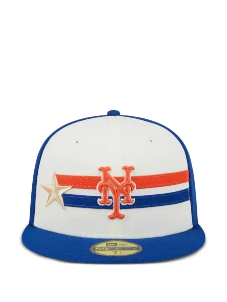 Șapcă New Era Cap alb