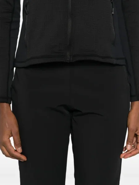 Pantaloni Rossignol negru