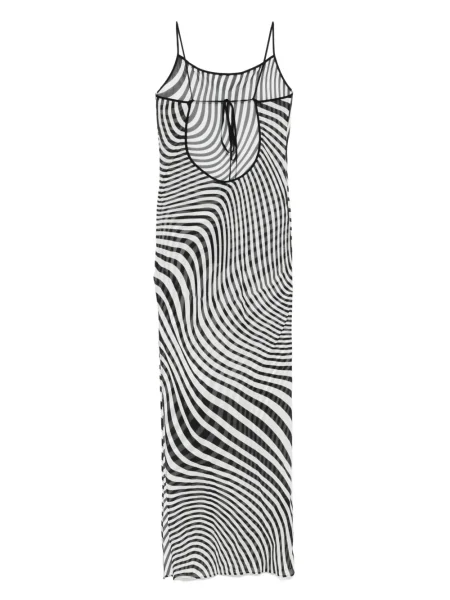 Rochie Maison Close de costum negru