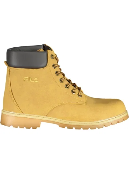 Pantofi Fila negru