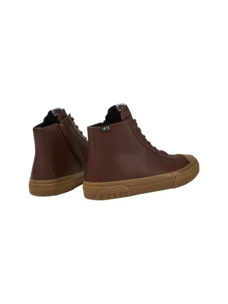 Pantofi Camper maro