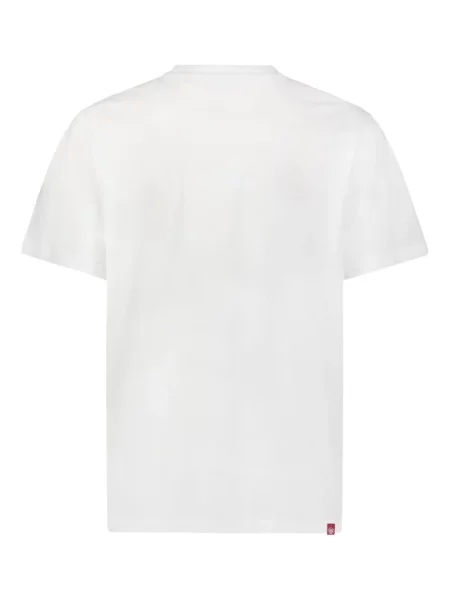 Tricou Mostly Heard Rarely Seen 8-bit alb