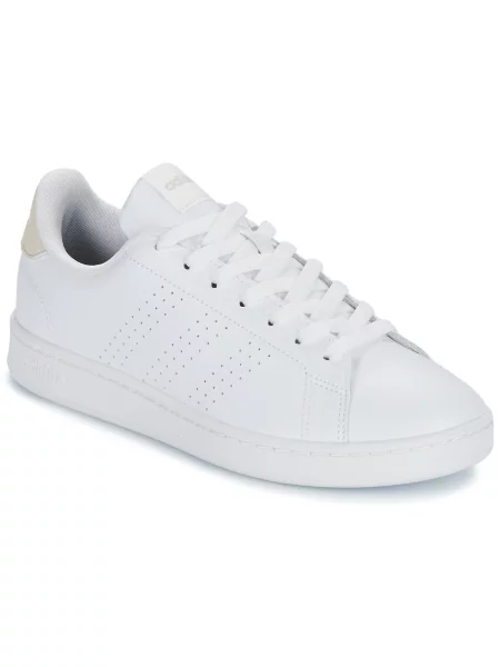 Superge Adidas Advantage bela