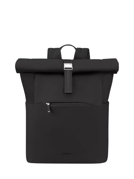 Samsonite Рюкзак Унісекс чорний