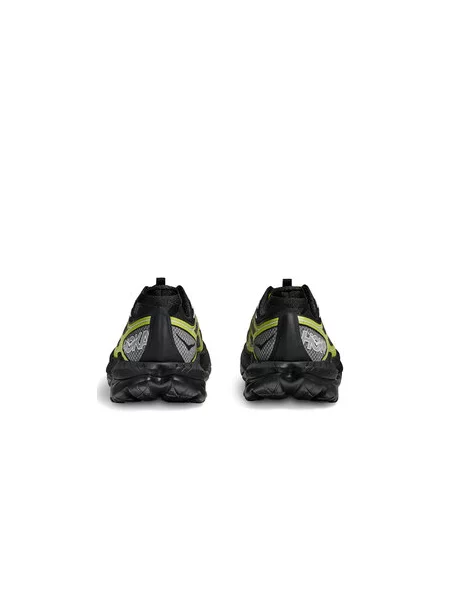 Sneakersy Hoka Mach Remastered černá