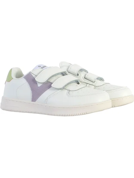 Pantofi copii Victoria violet