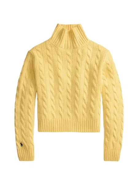 Cravată Polo Ralph Lauren de in cu imagine în carouri verde