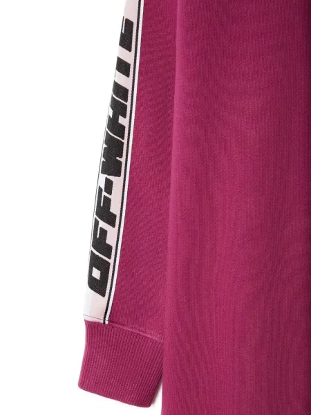 Φόρεμα Off-white λευκό