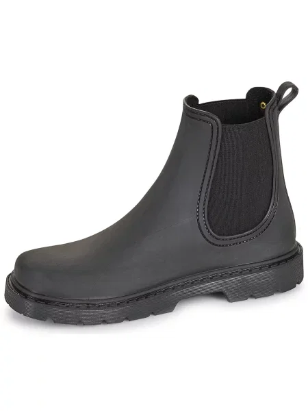 Pantofi El Naturalista negru