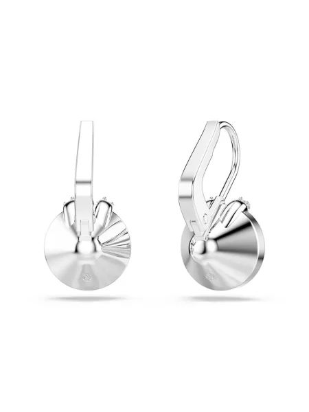 Swarovski cercei BELLA albastru