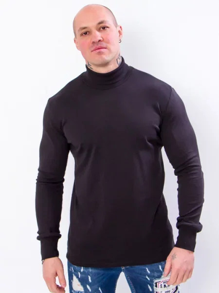 Носи своє Джемпер чорний