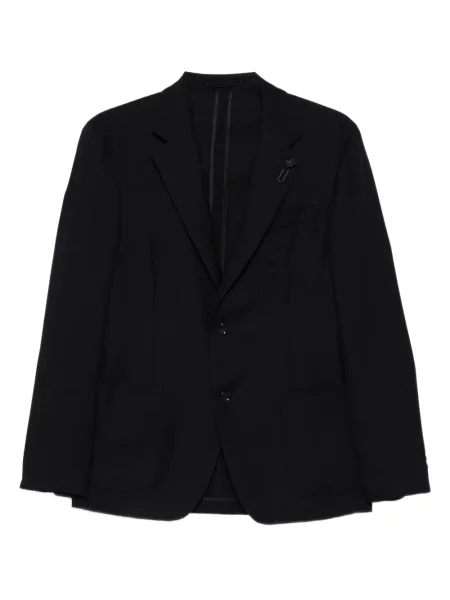 Sacou Lardini albastru