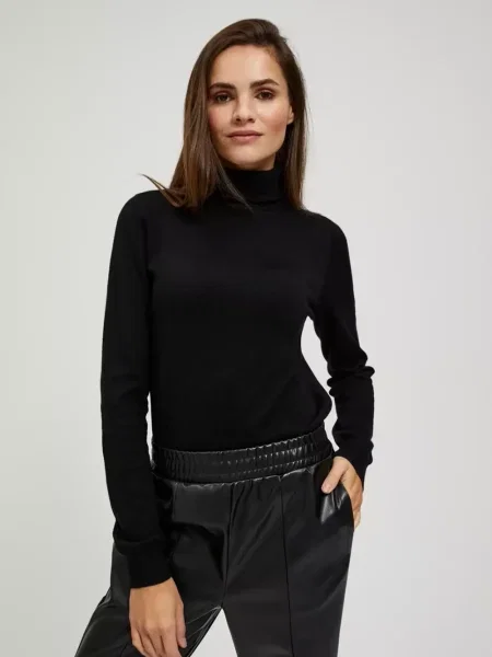 Heláncă Moodo negru