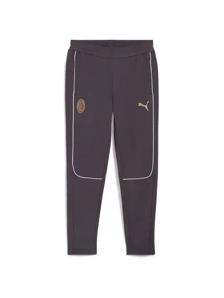 Spodnie Puma Acm Casuals Dorosłych szare