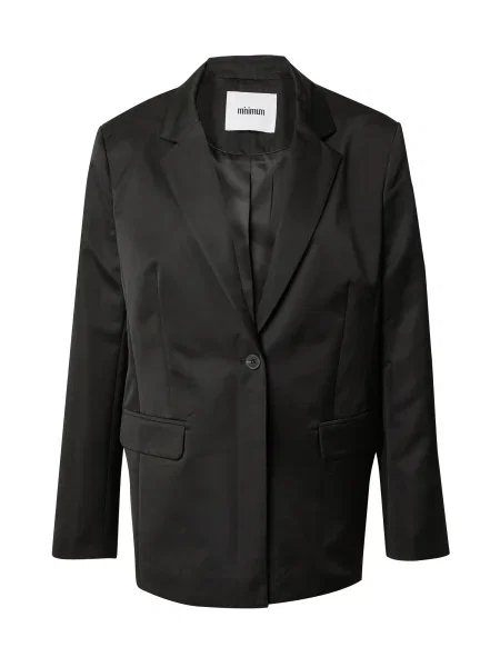 Minimum Sacou Arky negru