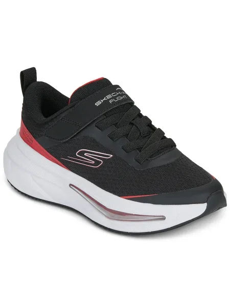 Pantofi copii Skechers negru