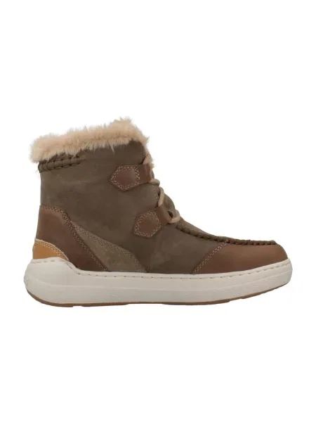 Pantofi Sunni Sabbi verde