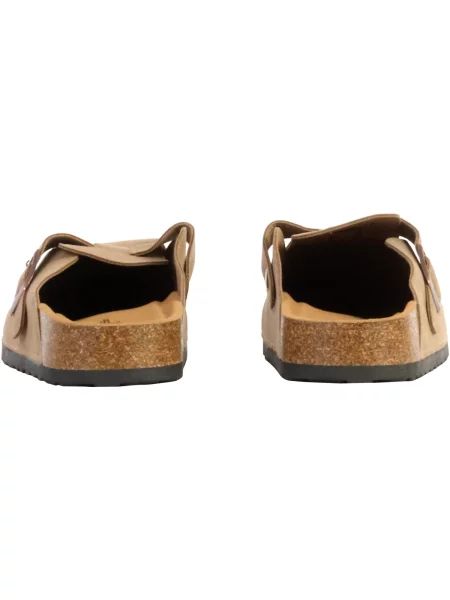 Pantofi Elong bej