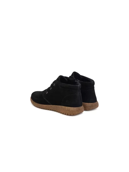 Bakancs Josef Seibel Kate 07 fekete
