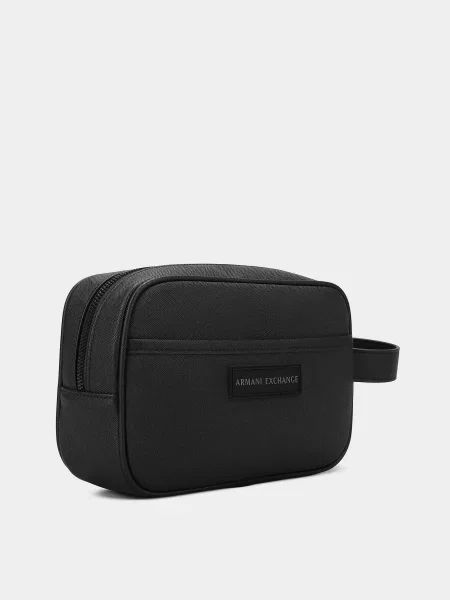 Сумка Armani Exchange черная